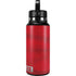 Denmark Soccer Flag Hydro Flask 32oz Wide Mouth Skin
